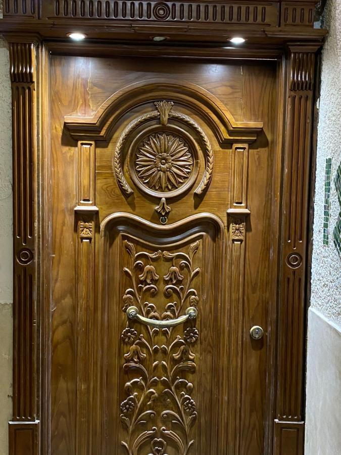 Apartment Luxury Nasr - Citystars Cairo
