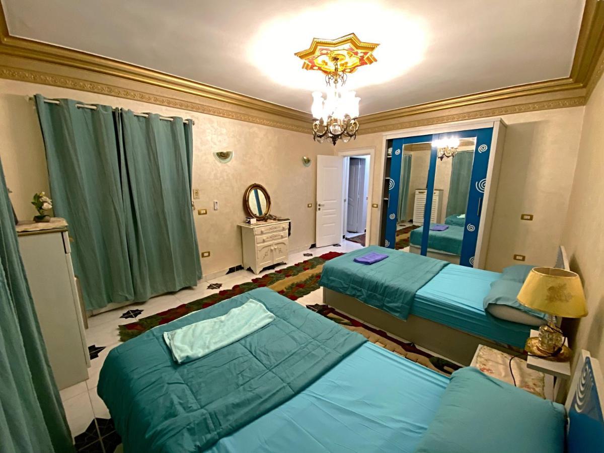 Luxury Nasr - Citystars Apartment *