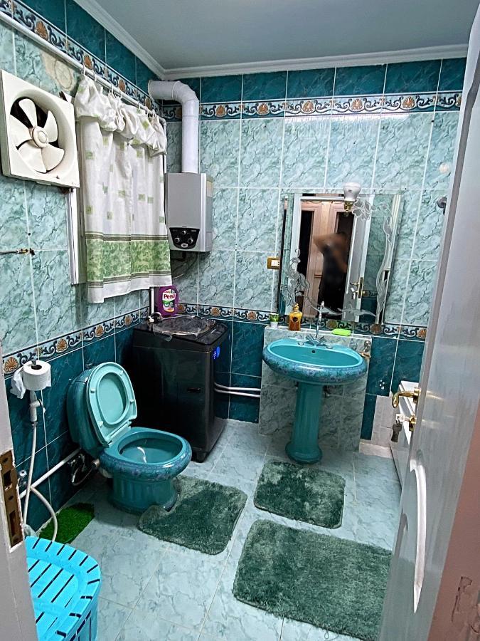 Luxury Nasr - Citystars Apartment