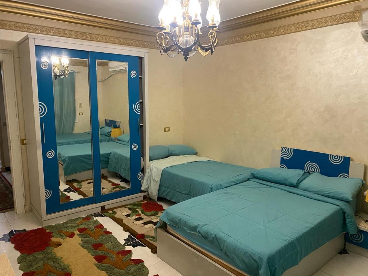 Luxury Nasr - Citystars Cairo
