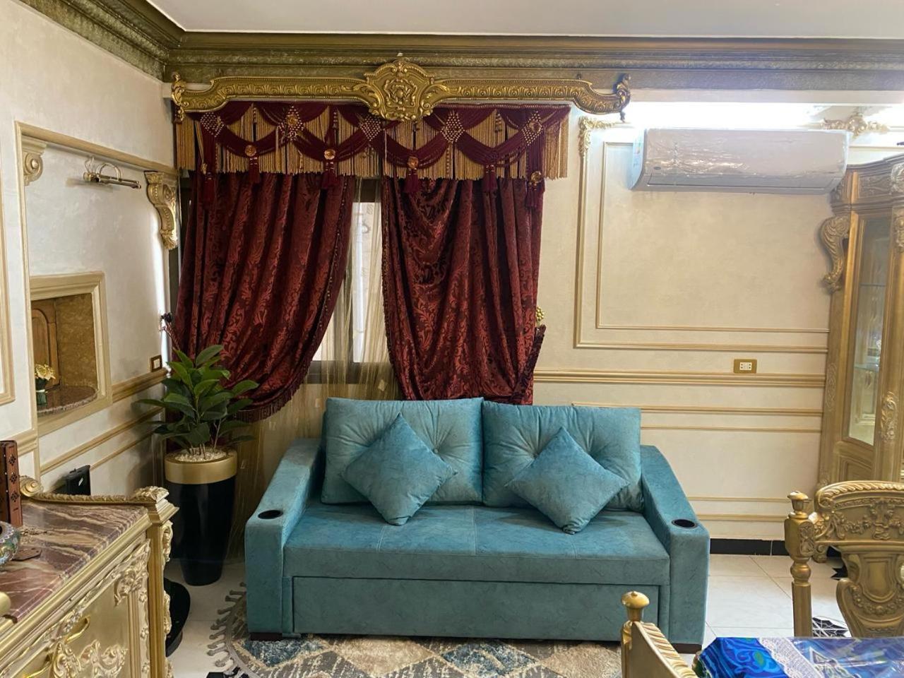 Luxury Nasr - Citystars Cairo