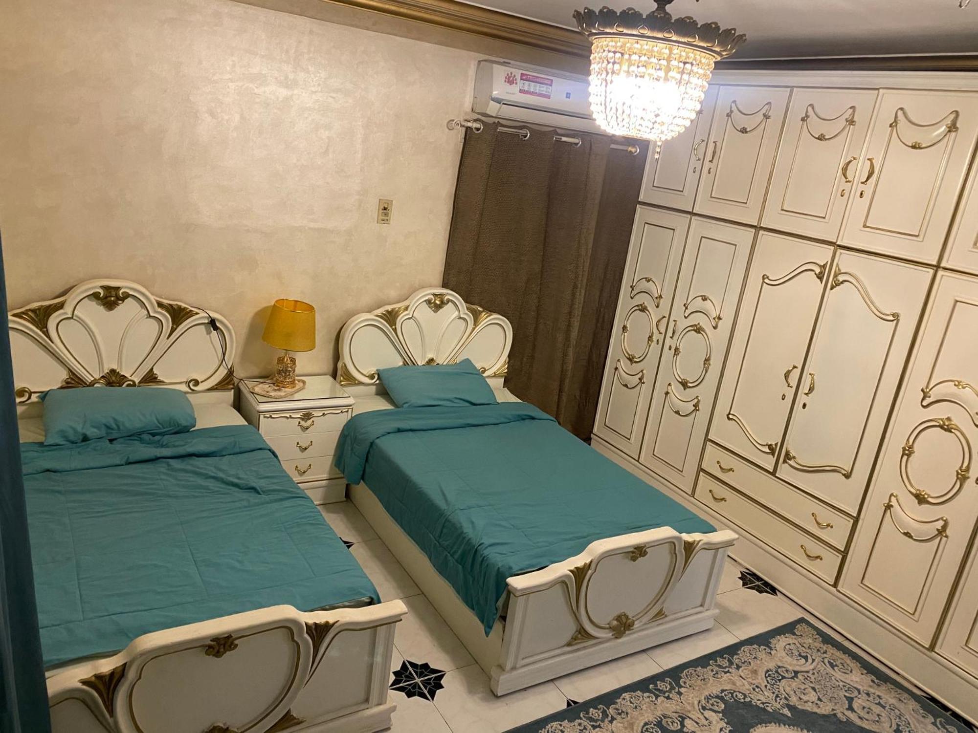 Luxury Nasr - Citystars Cairo