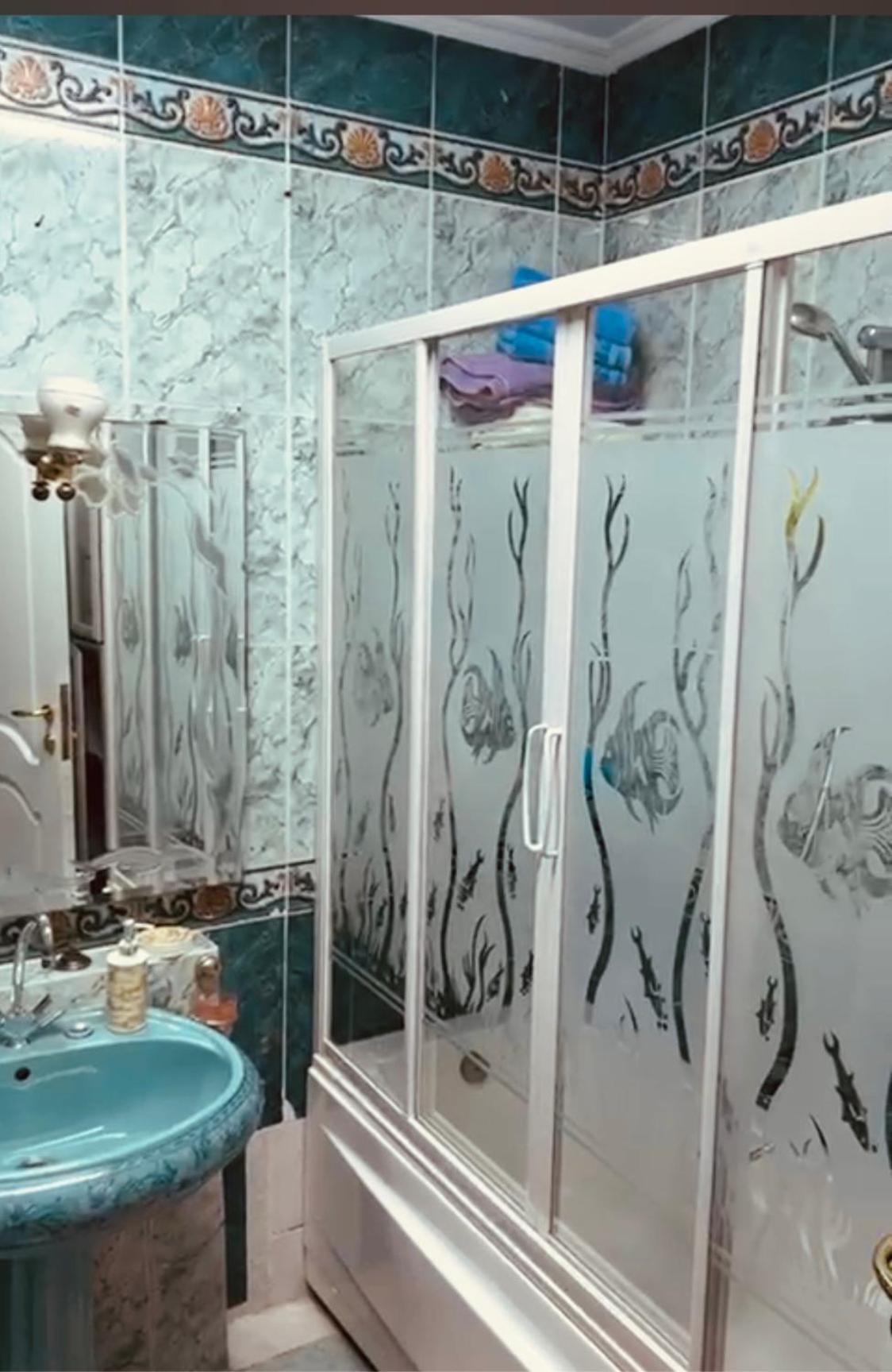 Apartment Luxury Nasr - Citystars