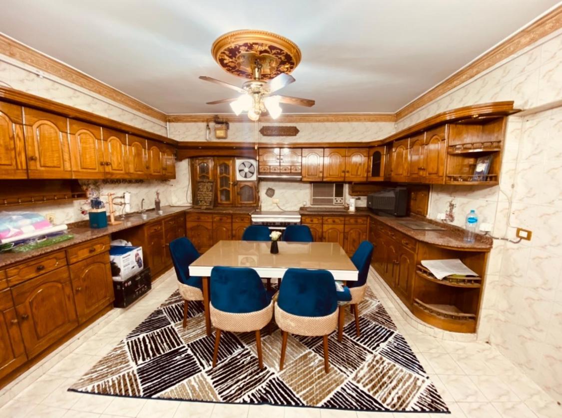 Luxury Nasr - Citystars Cairo