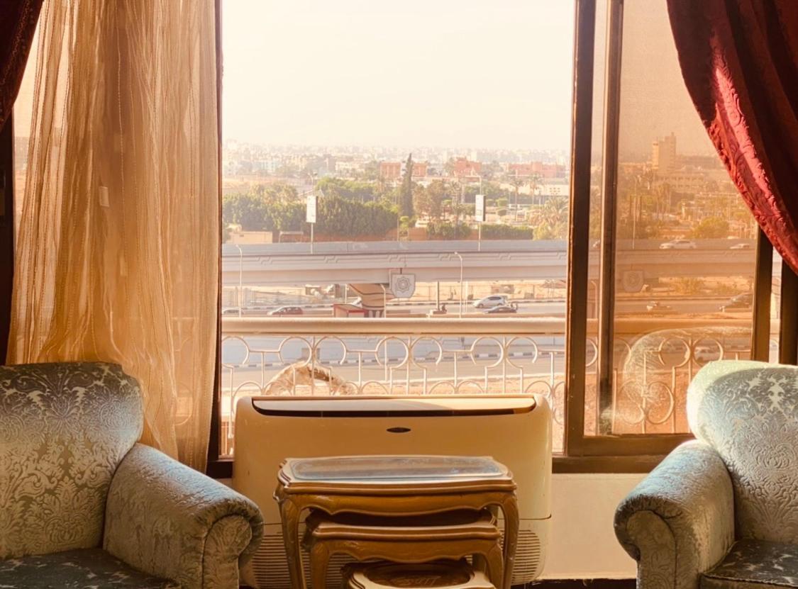 Luxury Nasr - Citystars Apartment