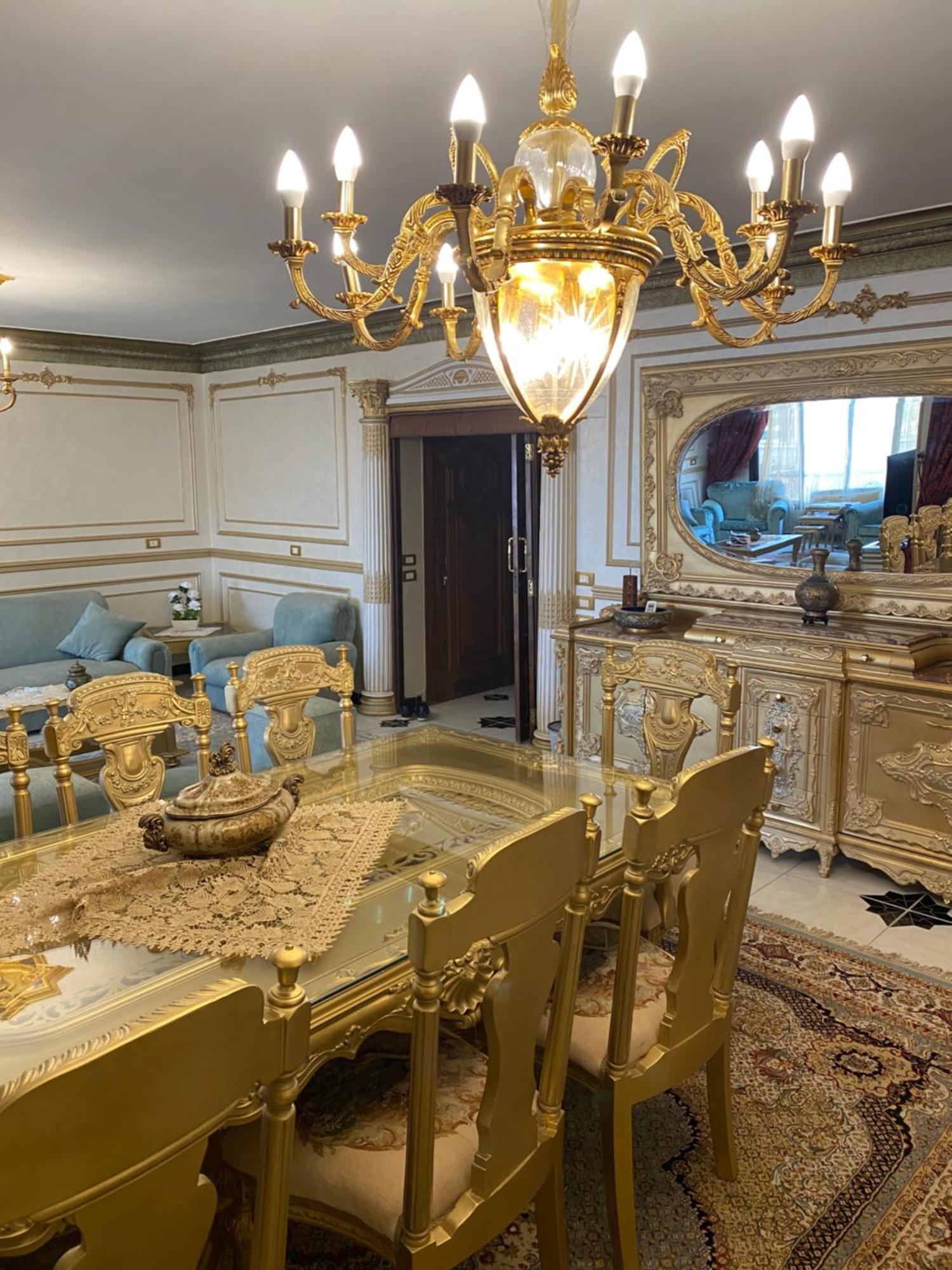Luxury Nasr - Citystars