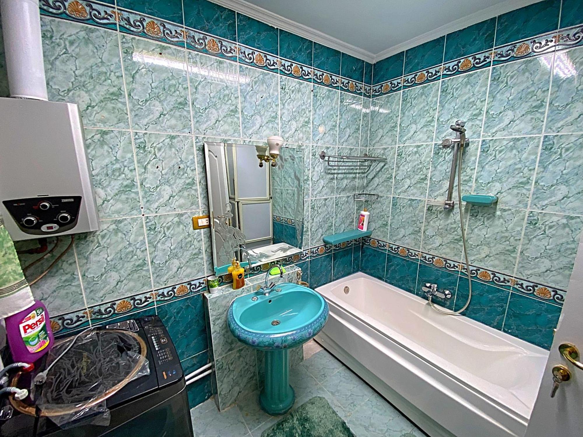 Apartment Luxury Nasr - Citystars