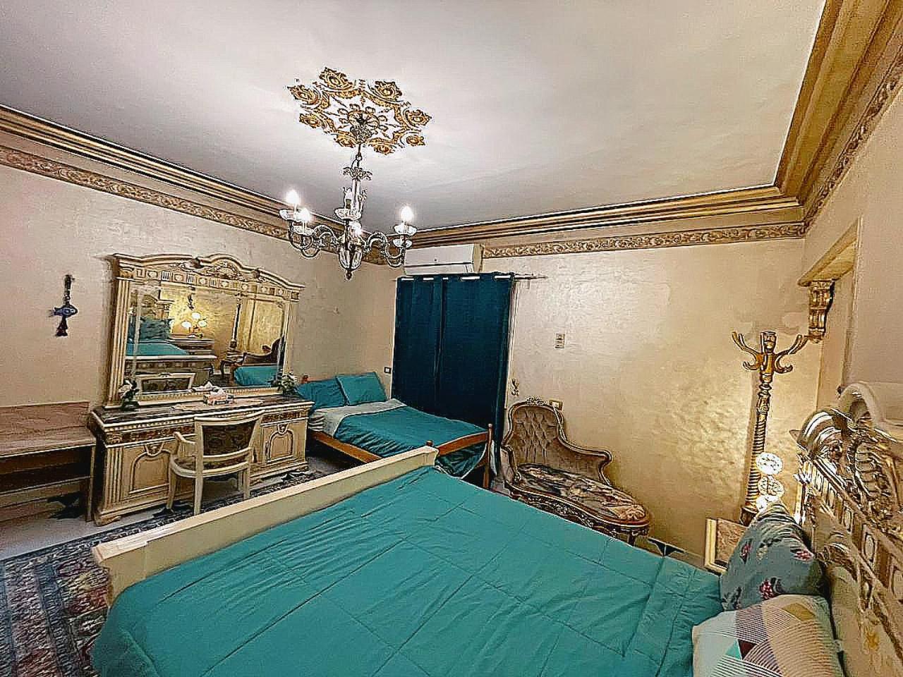 Apartment Luxury Nasr - Citystars