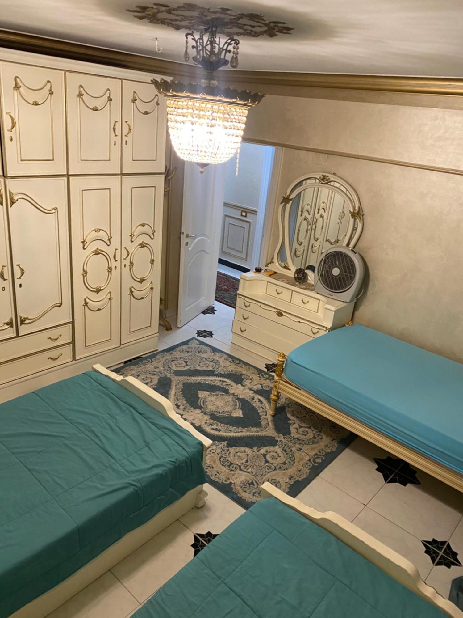 Luxury Nasr - Citystars Apartamento
